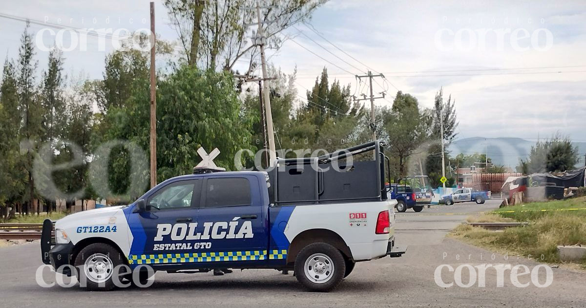 Ataque en la Segunda Fracción de Crespo deja dos mujeres heridas en Celaya