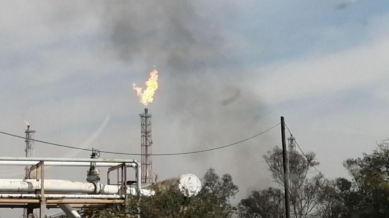 César Prieto asegura que trabajan para evitar contingencias en Salamanca