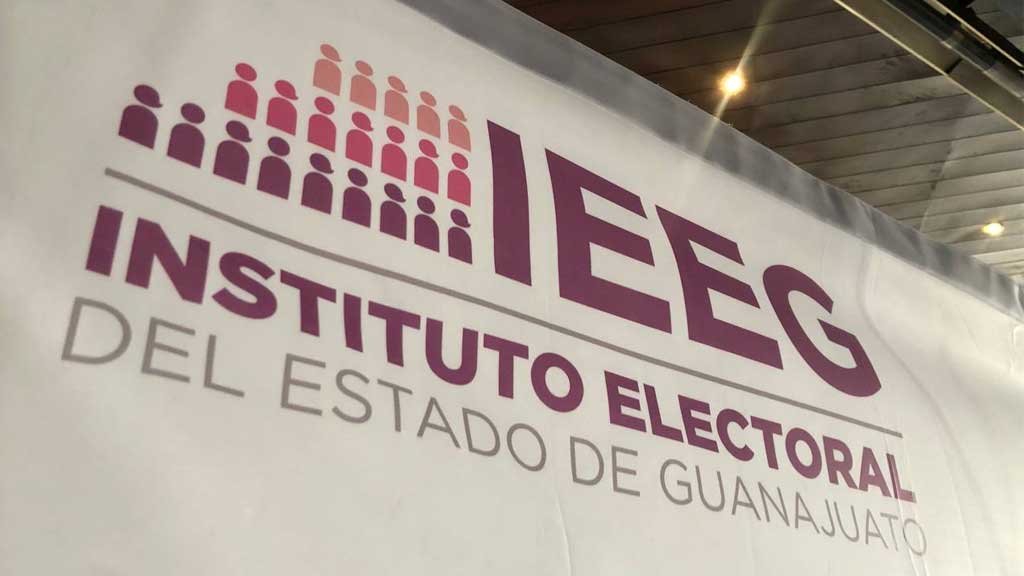 IEEG aprueba Proyecto de Egresos por 410 mdp para 2023; serían 11 mdp más que este año