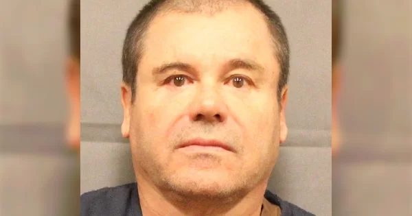 Intenta ‘El Chapo’ otro recurso para salir libre: acusa tratos inhumanos en Colorado