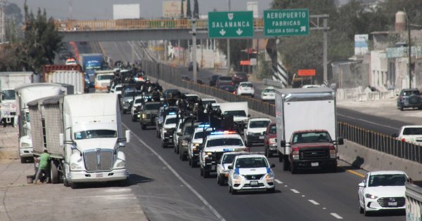 Mala percepción de seguridad en Guanajuato causa renuencia para denunciar: Huett