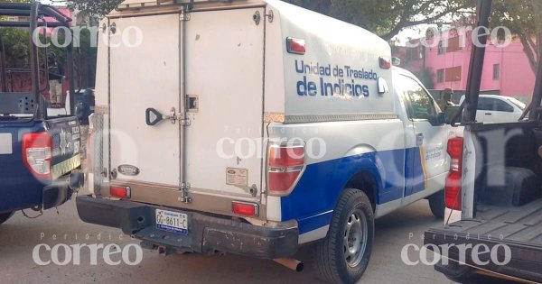 En distintos puntos de León hallan a tres personas asesinadas