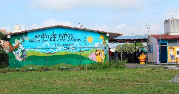 Juez aplaza proceso penal contra profesor acusado de violación en preescolar de Silao