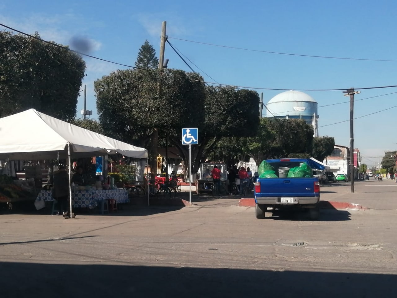 “Estamos fuera de la ley”, critica regidora ante falta de delegados en Salamanca