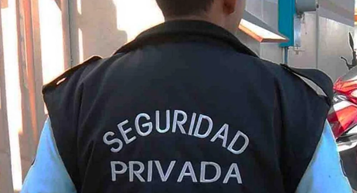 Empresas de seguridad privada irregulares son un riesgo para la población: AMESP