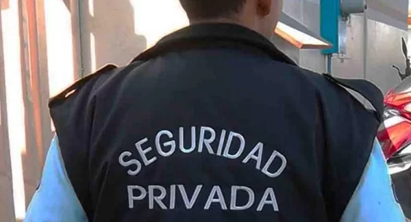 Empresas de seguridad privada irregulares son un riesgo para la población: AMESP