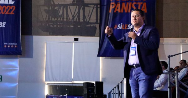 ‘Guanajuato se sabe gobernar solo’: Diego Sinhue asegura que estado no caerá ante 4T