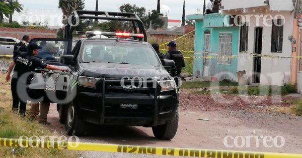 Asesinan a hombre en su casa en la San Francisco de Asís, Salamanca