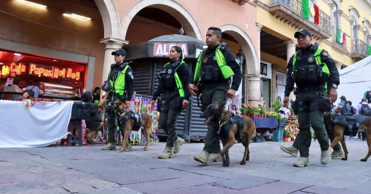 Percepción de inseguridad en León se debe a campañas mediáticas: Ale Gutiérrez