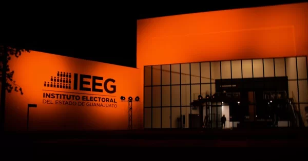 IEEG contempla aumento salarial del 3% y contratación de asesores y choferes para 2023