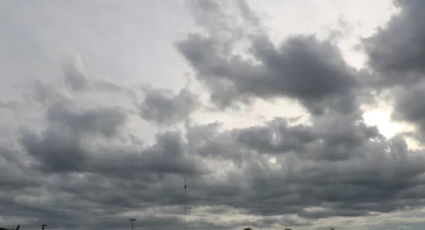 Paso de Roslyn no afectará en Guanajuato, pronostican sólo cielo nublado