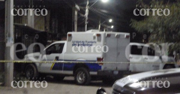 Asesinan a hombre en su propia casa en la colonia Praderas del Sol de León