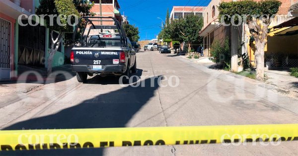 Niña queda grave por un disparo en la cabeza en León