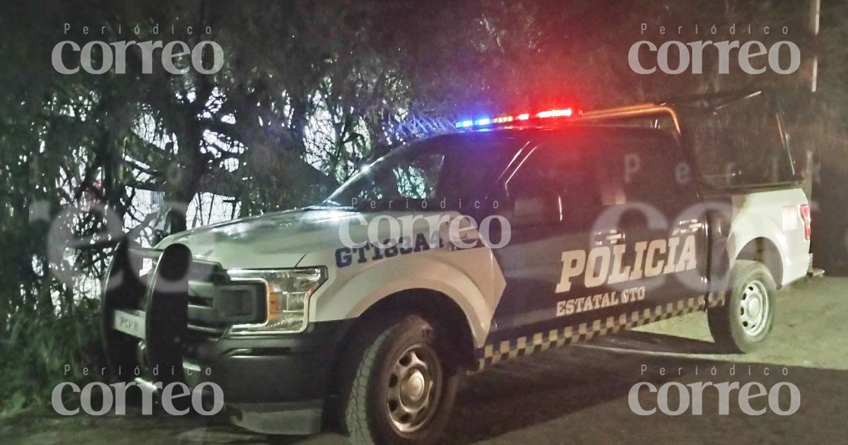 Ejecutan a hombre en su propia casa en la comunidad de San Pedro Tenango de Apaseo el Grande