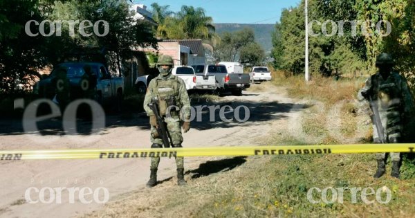 Sicarios disparan contra familia en ‘San Pancho’; matan a padre y 3 hijas, madre está herida