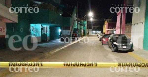 A balazos, ejecutan a hombre en la colonia Los Príncipes en Irapuato