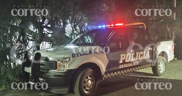 Ejecutan a hombre en su propia casa en la comunidad de San Pedro Tenango de Apaseo el Grande