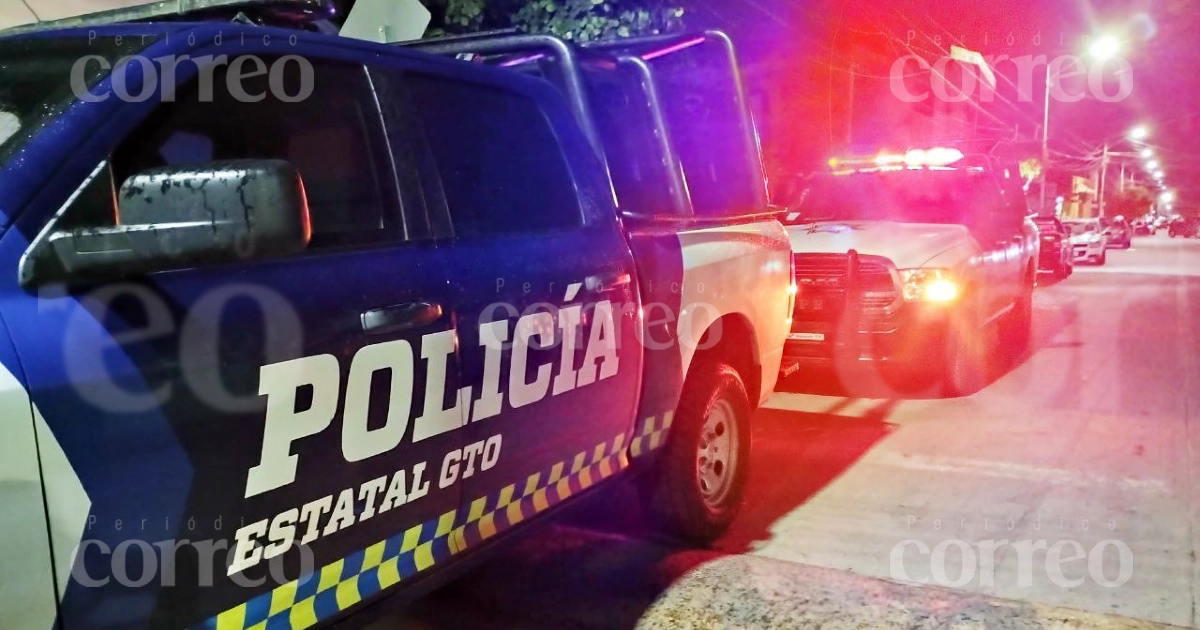 Asesinan a hombre en su propia casa en la comunidad Palo Blanco de Valle de Santiago