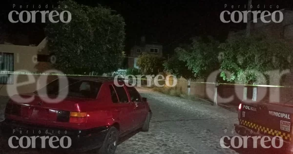 Riña por celular perdido termina en tragedia en Guanajuato