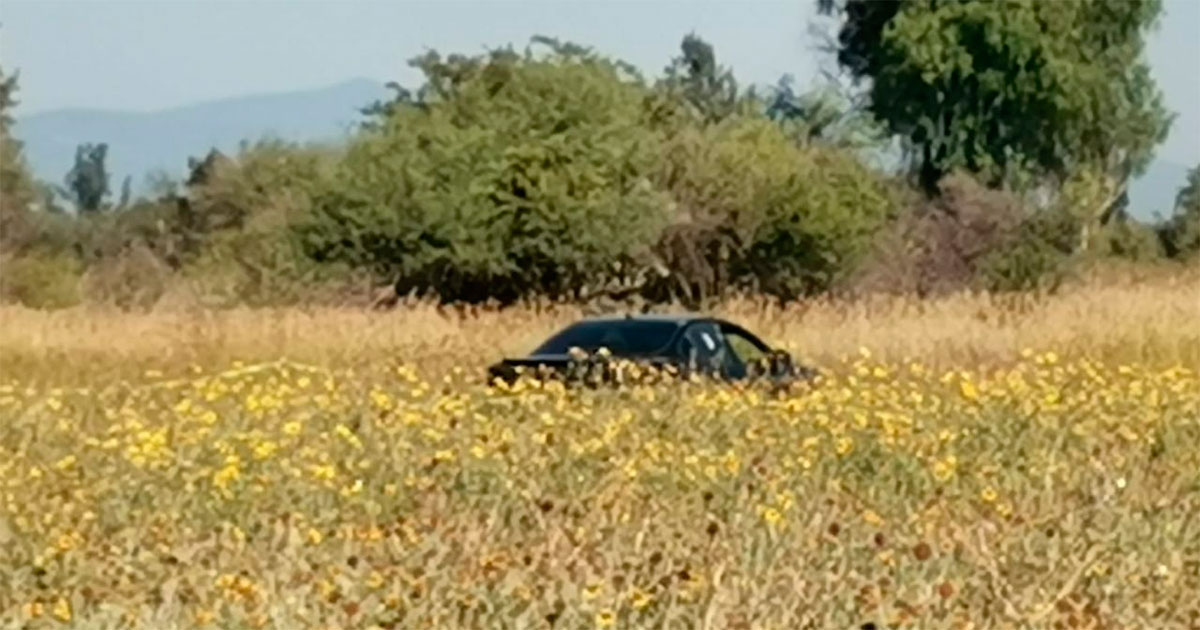 Hallan a dos hombres sin vida cerca de basurero de Casacuarán en Yuriria