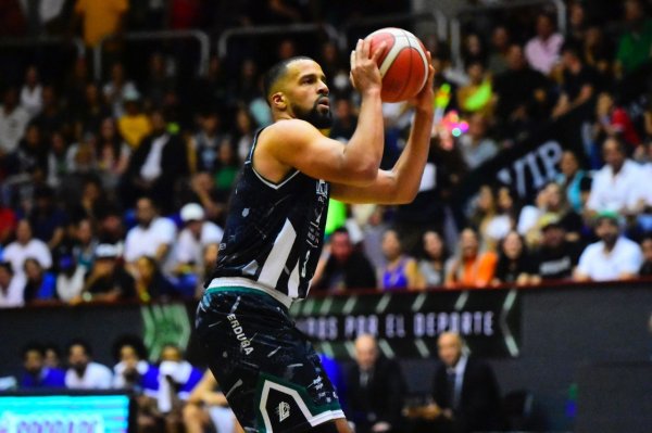 Abejas de León están a un paso de la historia y ‘campeonar’ en la Liga Nacional de Baloncesto