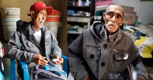 Muere Don Miguelito: habitantes de Silao le dicen adiós al querido comerciante