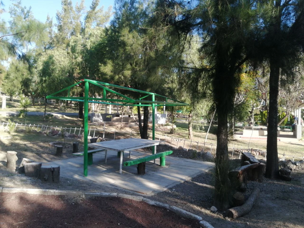 Parque Chapalita en León podría ser gratuito en 2023; buscan incentivar asistencia  