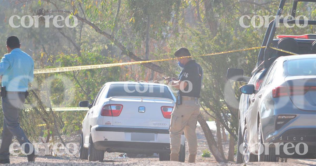 Policía Diego Armando  de León es asesinado tras salir de turno en la Joyas de Castilla