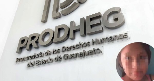 Prodheg mantiene abierta investigación del caso de Dulce Melissa en León