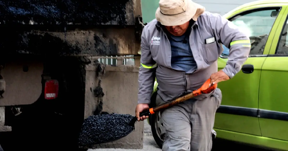 Obras Públicas invertirá casi 11 millones en la reparación de calles de Celaya