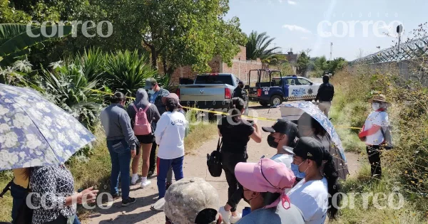 Van más de 30 cuerpos en fosa de Irapuato; colectivos acusan ‘bloqueos’