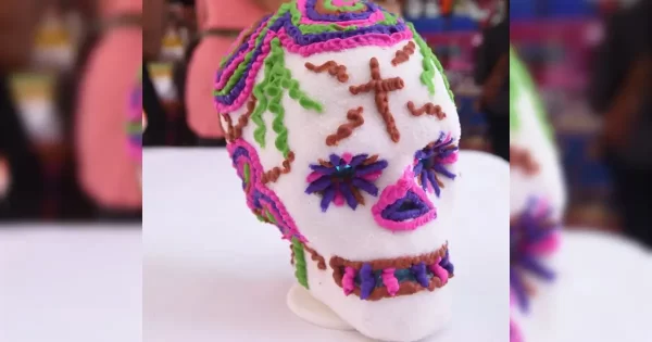 Premian en Irapuato a ganadores del 6to Concurso de Alfeñiques y Pan de Muerto