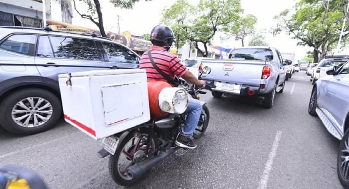 Canirac León pide regulación de plataformas de comida a domicilio en Guanajuato