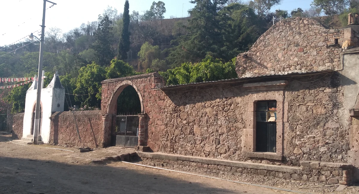 Buscarán presupuesto para restaurar otros 2 templos en Salamanca