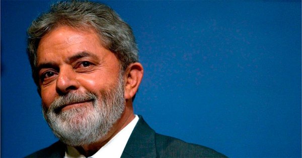 Gana Lula da Silva a Bolsonaro; “Habrá igualdad y humanismo” en Brasil, dice AMLO