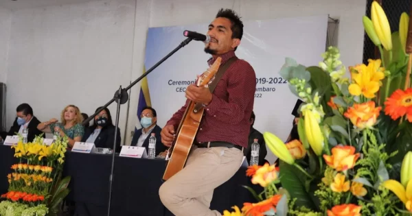 Festival Trovándaro aterriza en Acámbaro con cantautores de todo México