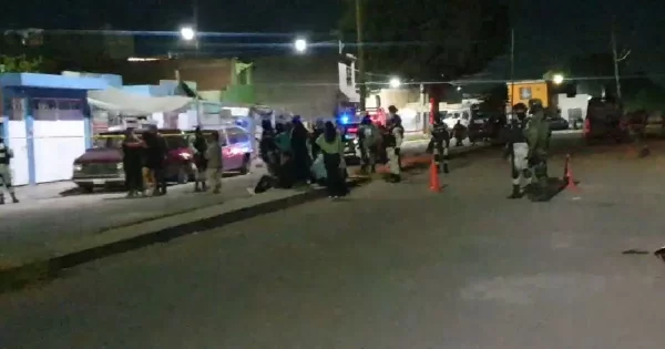 Matan a mujer en ataque armado en Arboledas San Rafael de Celaya 