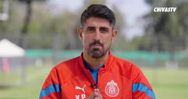 Se vienen las ‘Euro Chivas’: el serbio Veljko Paunović es el nuevo DT del Guadalajara