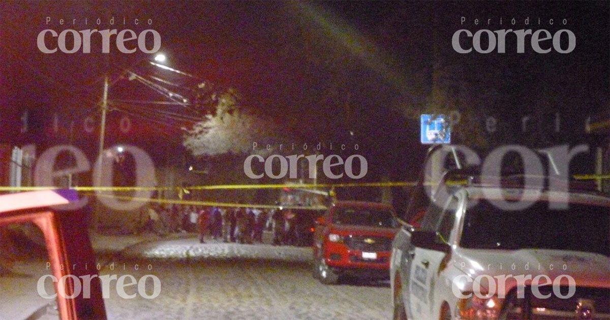 A balazos, asesinan a permisionario en una bodega de la comunidad Duarte en León