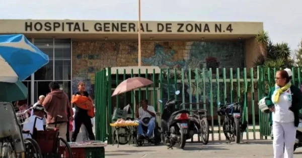 Donación de terreno al IMSS para nuevo hospital en Celaya estaría lista en 2 semanas