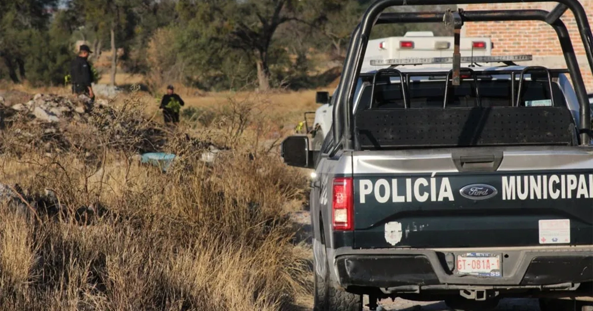 A 2 años del hallazgo de 80 cuerpos en la fosa de Salvatierra, aún hay 20 cadáveres sin reclamar