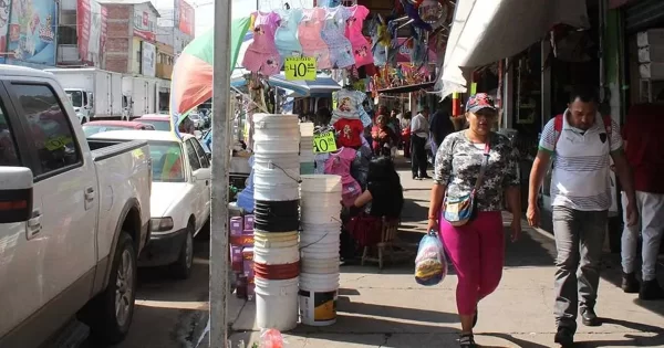 Con nuevo reglamento de Mercados, Celaya busca regularizar al comercio ambulante