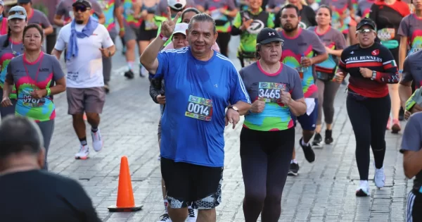 Carreras atléticas en León son cada vez menos frecuentes y más costosas