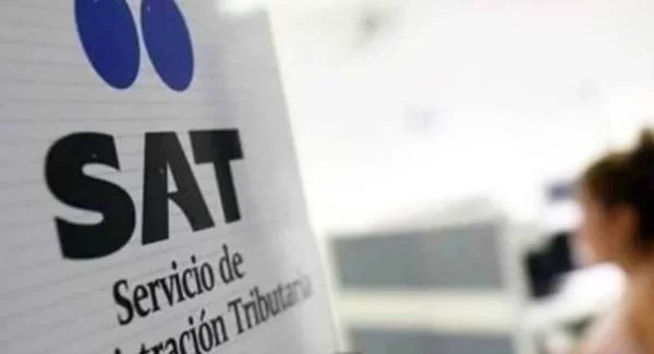 Demanda de citas del SAT supera la capacidad de atención; esperan mejorar en el 2023