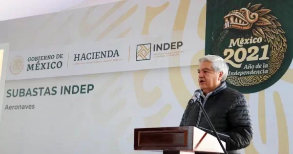 Ernesto Prieto Ortega deja entrever posible candidatura a la gubernatura de Guanajuato