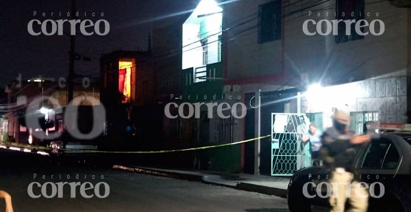 Matan a persona de la comunidad LGBT en colonia Las Heras de Irapuato