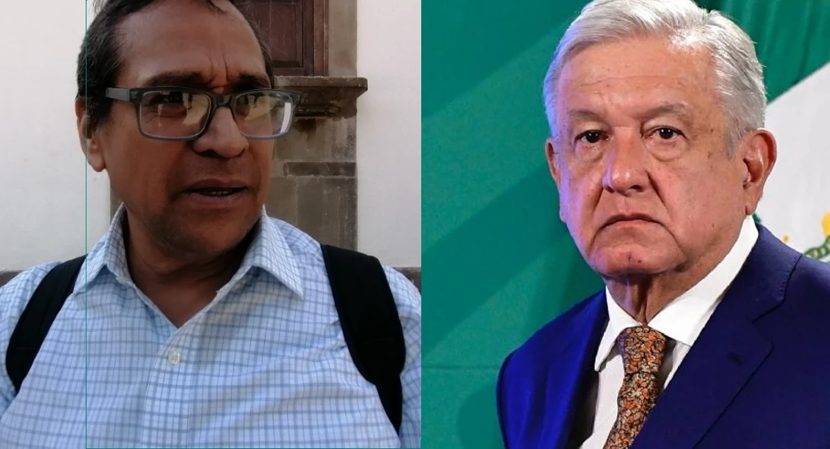 Juan Manuel Oliva llama a defender al INE y no ‘contagiarse’ del odio de AMLO