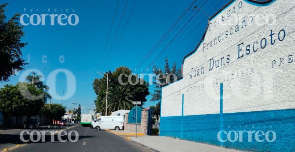 Investigan a personal de colegio de Irapuato por presunto abuso de niña de 4 años