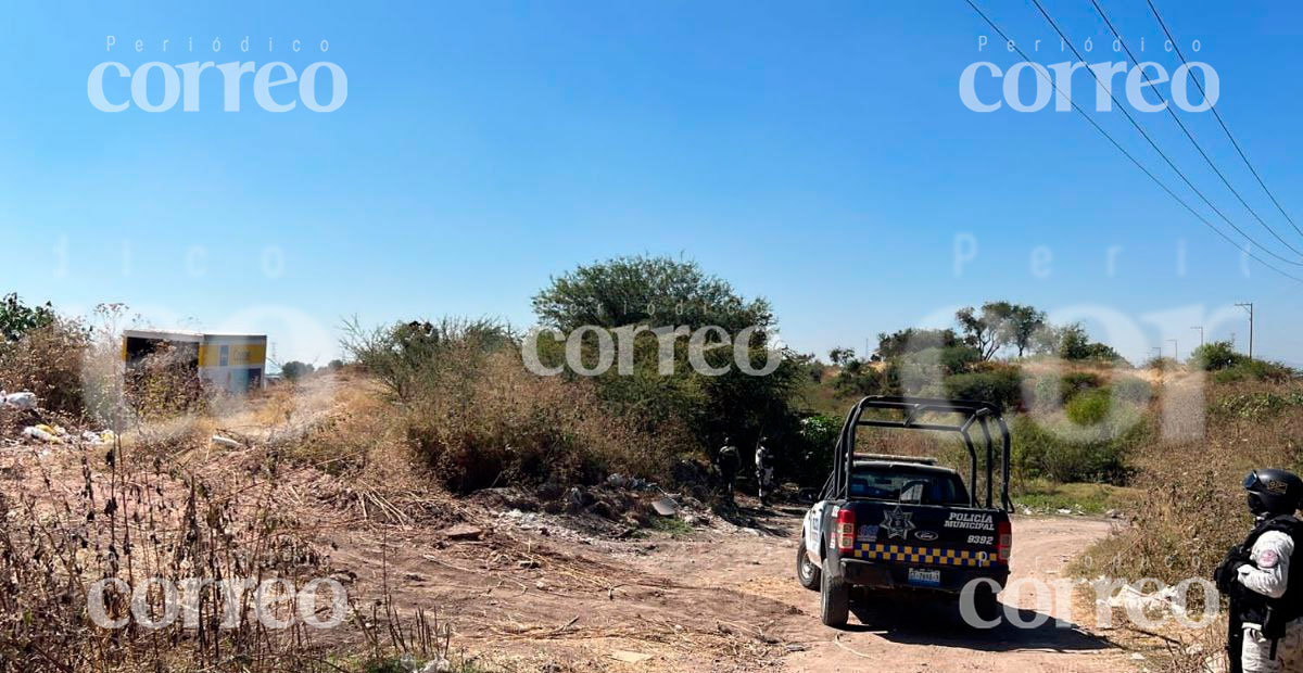 Balean a empleado de Coppel durante intento de asalto en Irapuato