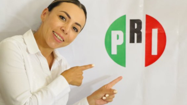 PRI ‘castiga’ a Yulma Rocha por votar contra militarización de la SSP en Guanajuato